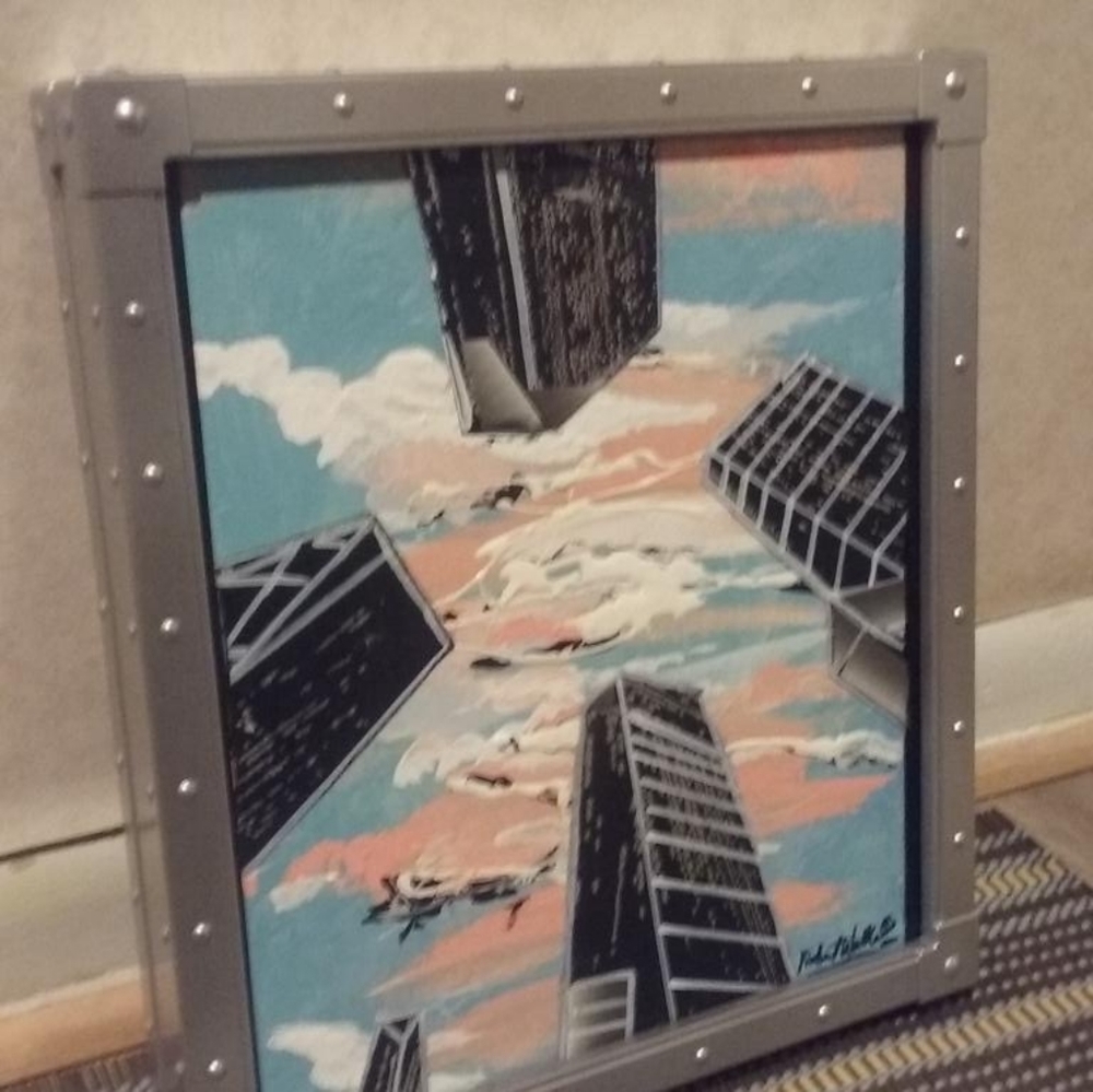 Towers - Picture 2 of 3